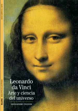 LEONARDO DA VINCI