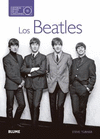 LOS BEATLES. HISTORIAS DETRÁS DE LAS CANCIONES