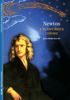 NEWTON Y LA MECÁNICA CELESTE