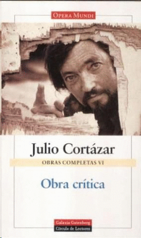 OBRA CRÍTICA