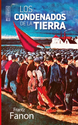 LOS CONDENADOS DE LA TIERRA