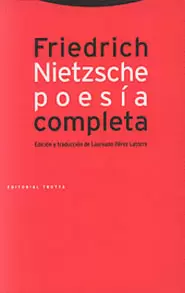 POESÍA COMPLETA (1869-1888)