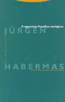 FRAGMENTOS FILOSÓFICO-TEOLÓGICOS