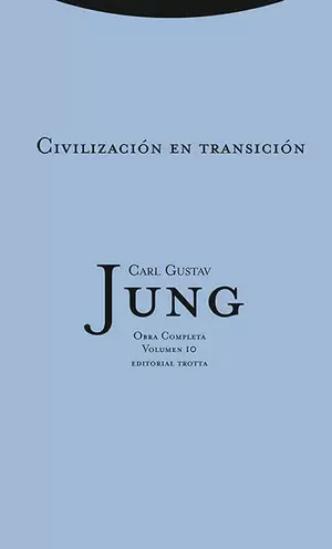 CIVILIZACIÓN EN TRANSICIÓN