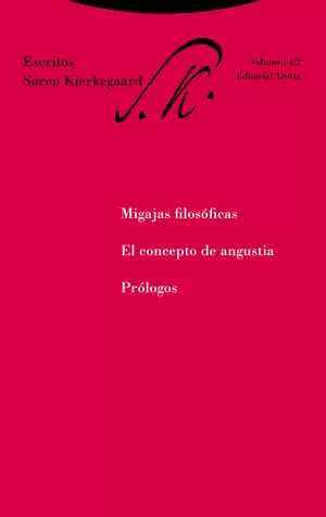 MIGAJAS FILOSÓFICAS O UN POCO DE FILOSOFÍA