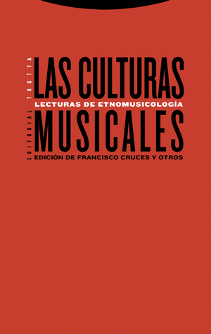 LAS CULTURAS MUSICALES