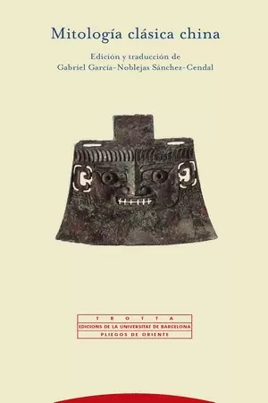 MITOLOGIA CLASICA CHINA
