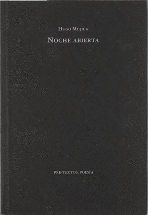 NOCHE ABIERTA