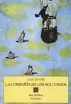  LA COMPAÑÍA DE LOS SOLITARIOS