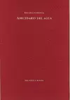 ABECEDARIO DEL AGUA