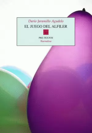 EL JUEGO DEL ALFILER