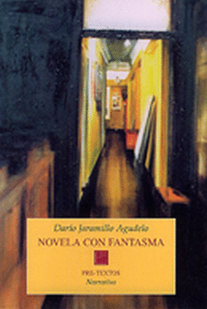 NOVELA CON FANTASMA