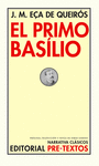  EL PRIMO BASÍLIO