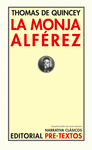  LA MONJA ALFÉREZ