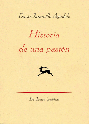 HISTORIA DE UNA PASIÓN