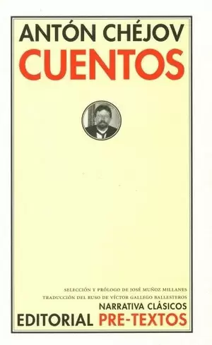 CUENTOS