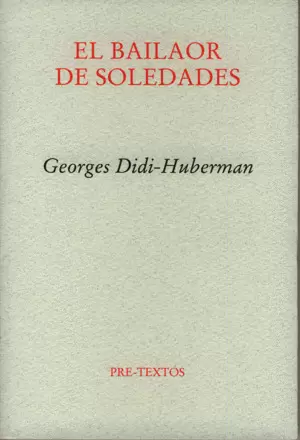EL BAILAOR DE SOLEDADES