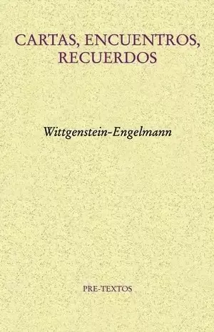 CARTAS, ENCUENTROS, RECUERDOS