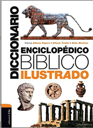 DICCIONARIO ENCICLOP?DICO B?BLICO ILUSTRADO