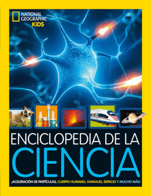 ENCICLOPEDIA DE LA CIENCIA