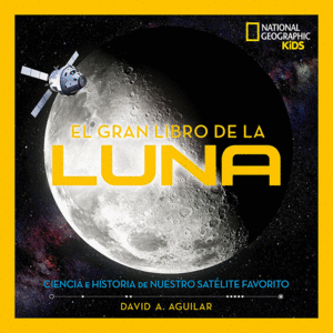 EL GRAN LIBRO DE LA LUNA