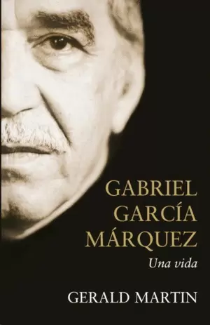 GABRIEL GARCÍA MÁRQUEZ