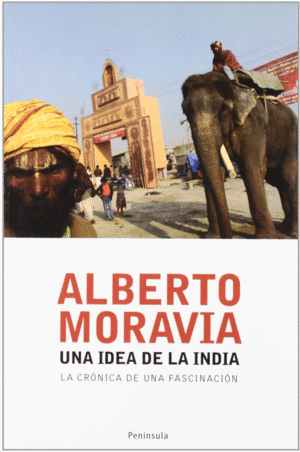 UNA IDEA DE LA INDIA