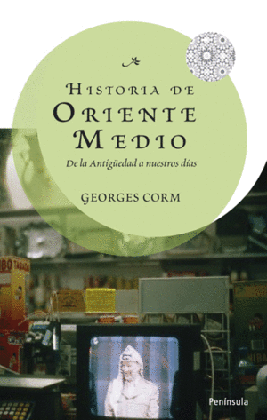 HISTORIA DE ORIENTE MEDIO