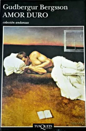 AMOR DURO