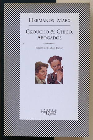 GROUCHO & CHICO, ABOGADOS