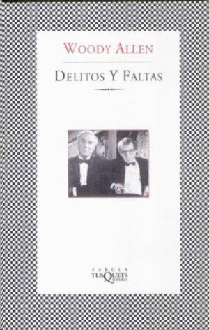 DELITOS Y FALTAS