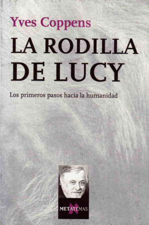 LA RODILLA DE LUCY