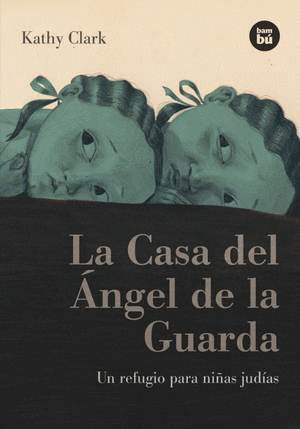 LA CASA DEL ANGEL DE LA GUARDA
