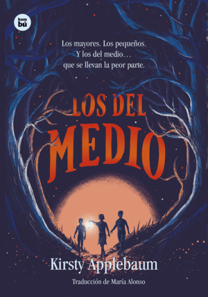 LOS DEL MEDIO