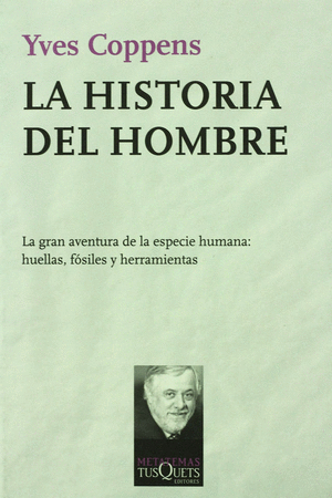 LA HISTORIA DEL HOMBRE