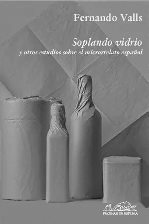 SOPLANDO VIDRIO