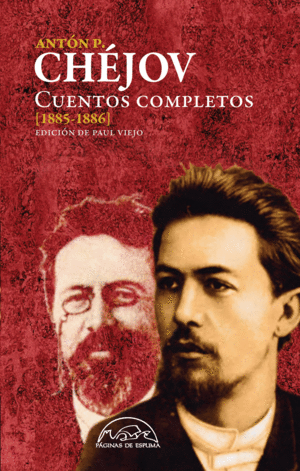 CUENTOS COMPLETOS [1885-1886]