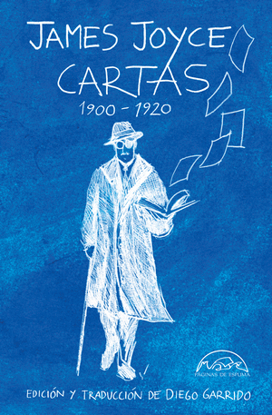 CARTAS 1900 - 1920