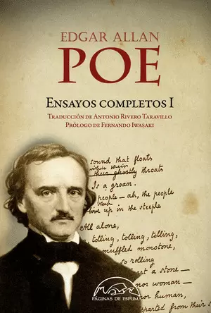 ENSAYOS COMPLETOS III