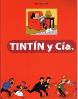 TINTÍN Y CÍA.