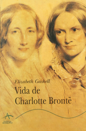 VIDA DE CHARLOTTE BRONTË