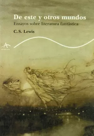 DE ESTE Y OTROS MUNDOS