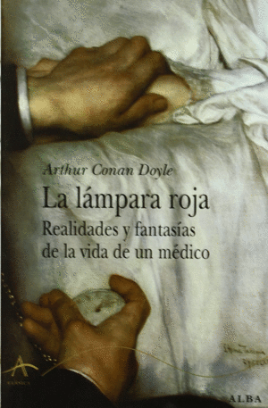 LA LÁMPARA ROJA