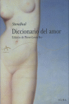 DICCIONARIO DEL AMOR