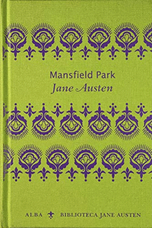 MANSFIELD PARK