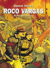 ROCO VARGAS: EL BOSQUE OSCURO