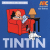 TINTIN - IMAGENES EN ACCION LAS LETRAS ABC