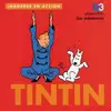 TINTIN - IMAGENES EN ACCION LOS NUMEROS 123