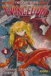 EVANGELION 4 (TOMO)