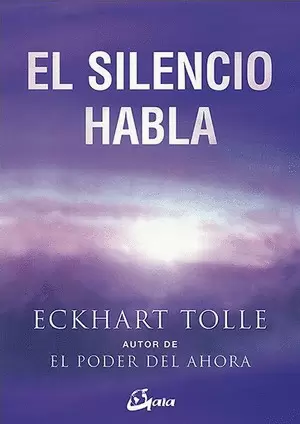 EL SILENCIO HABLA